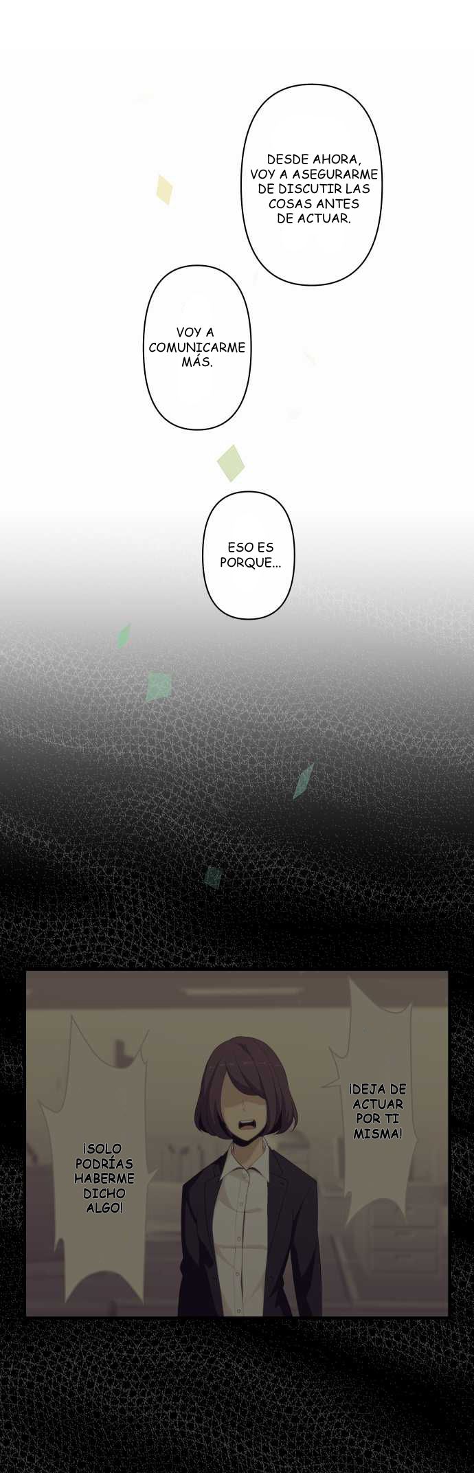 Read ReLIFE ES Manga Online