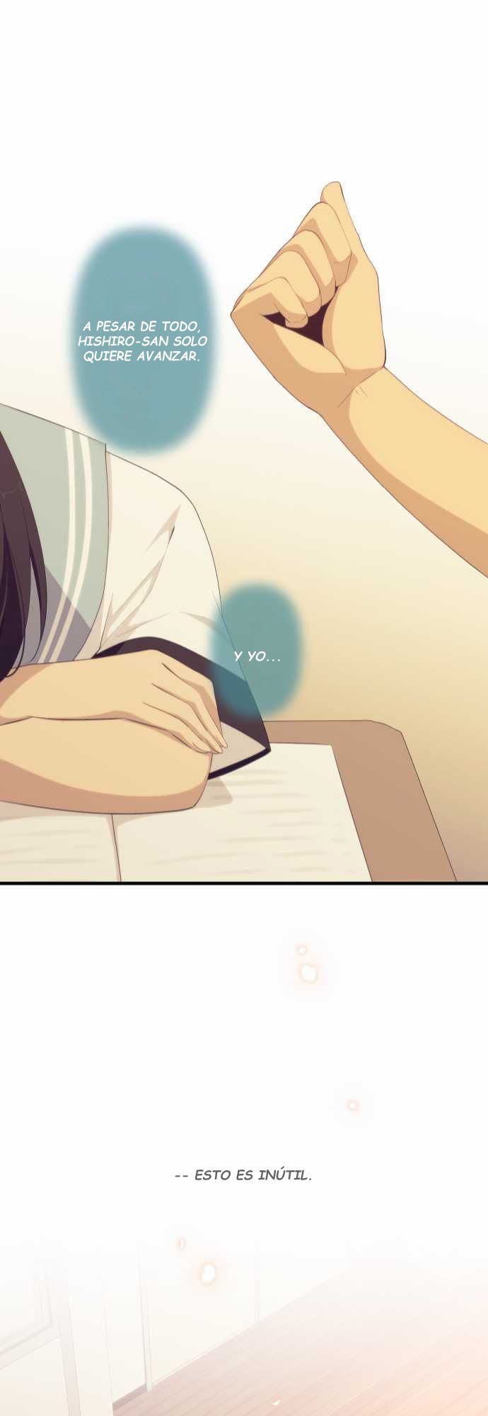 Read ReLIFE ES Manga Online