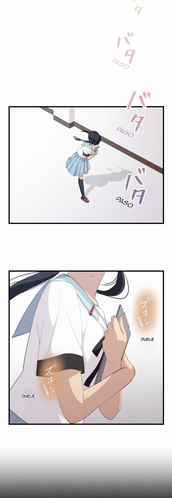 Read ReLIFE ES Manga Online