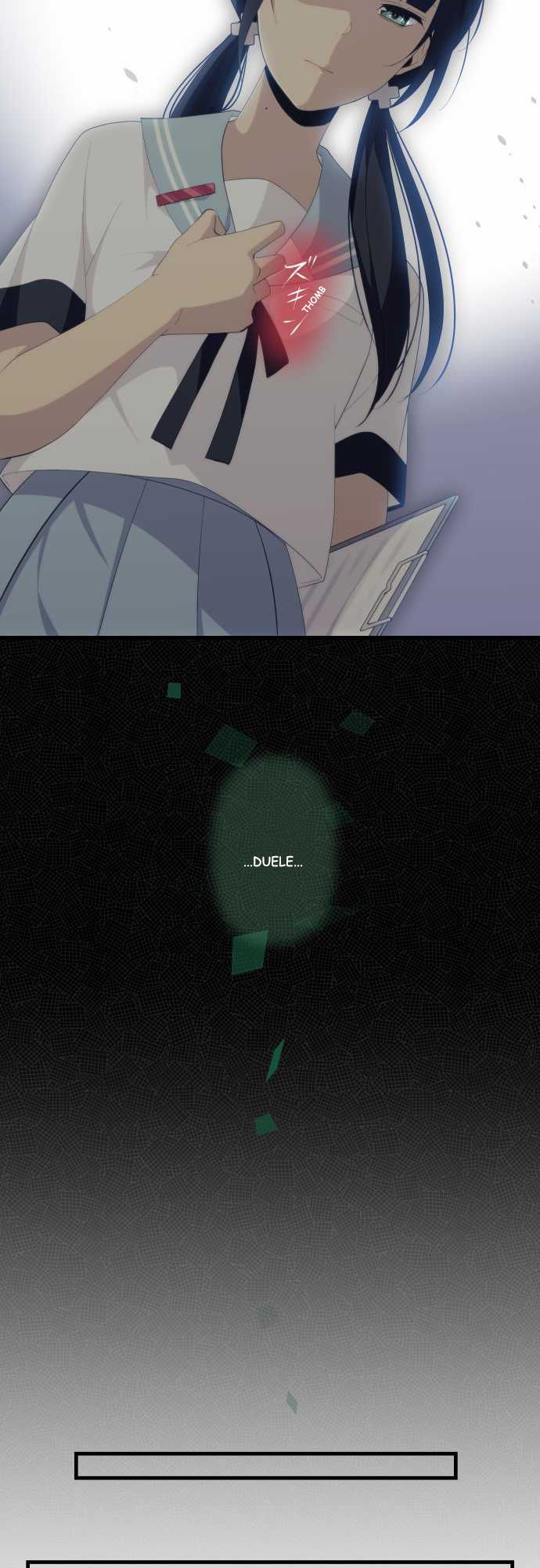 Read ReLIFE ES Manga Online