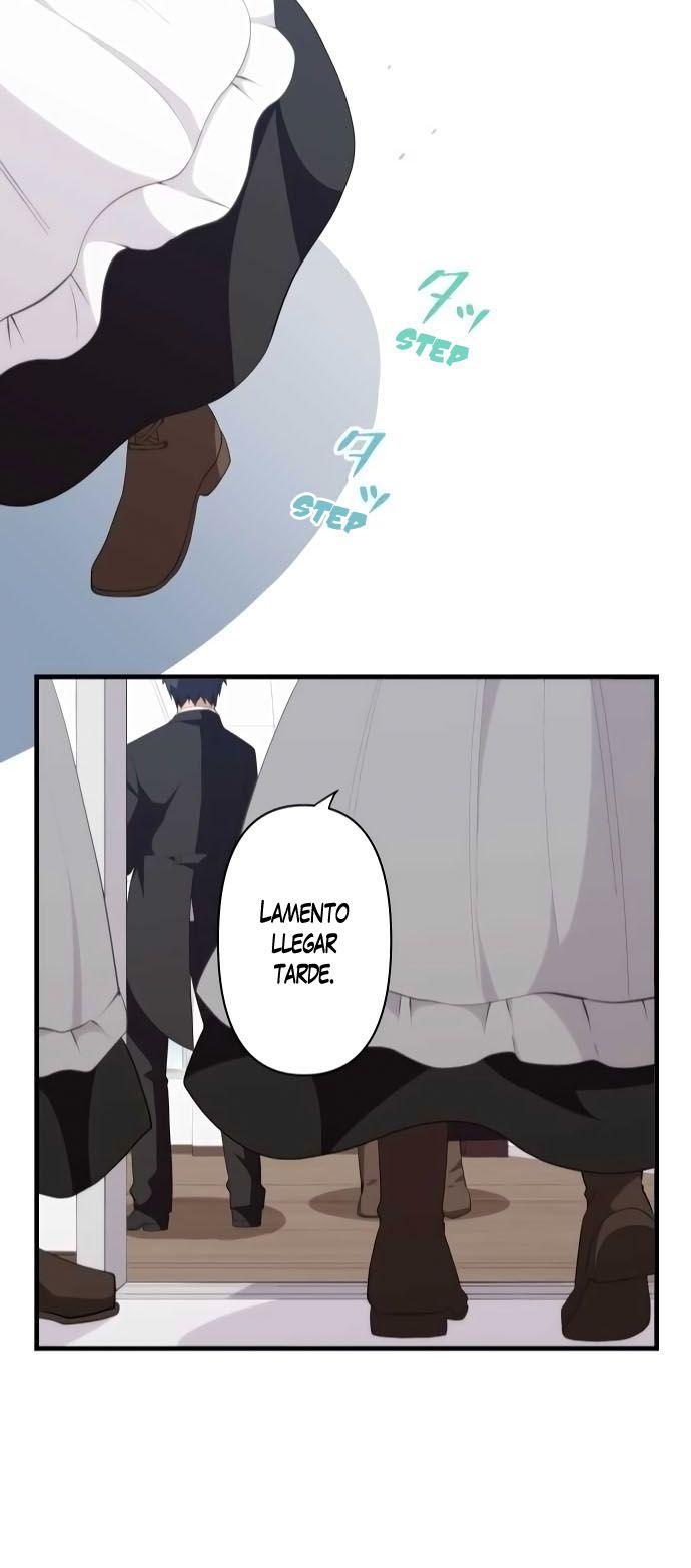 Read ReLIFE ES Manga Online