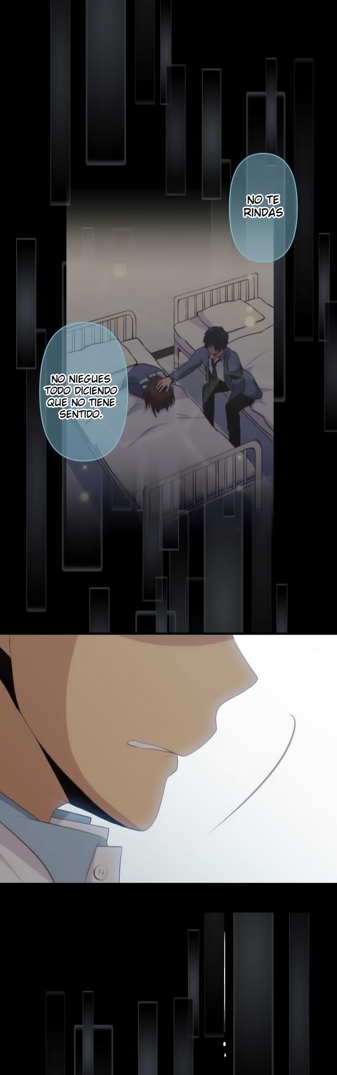 Read ReLIFE ES Manga Online