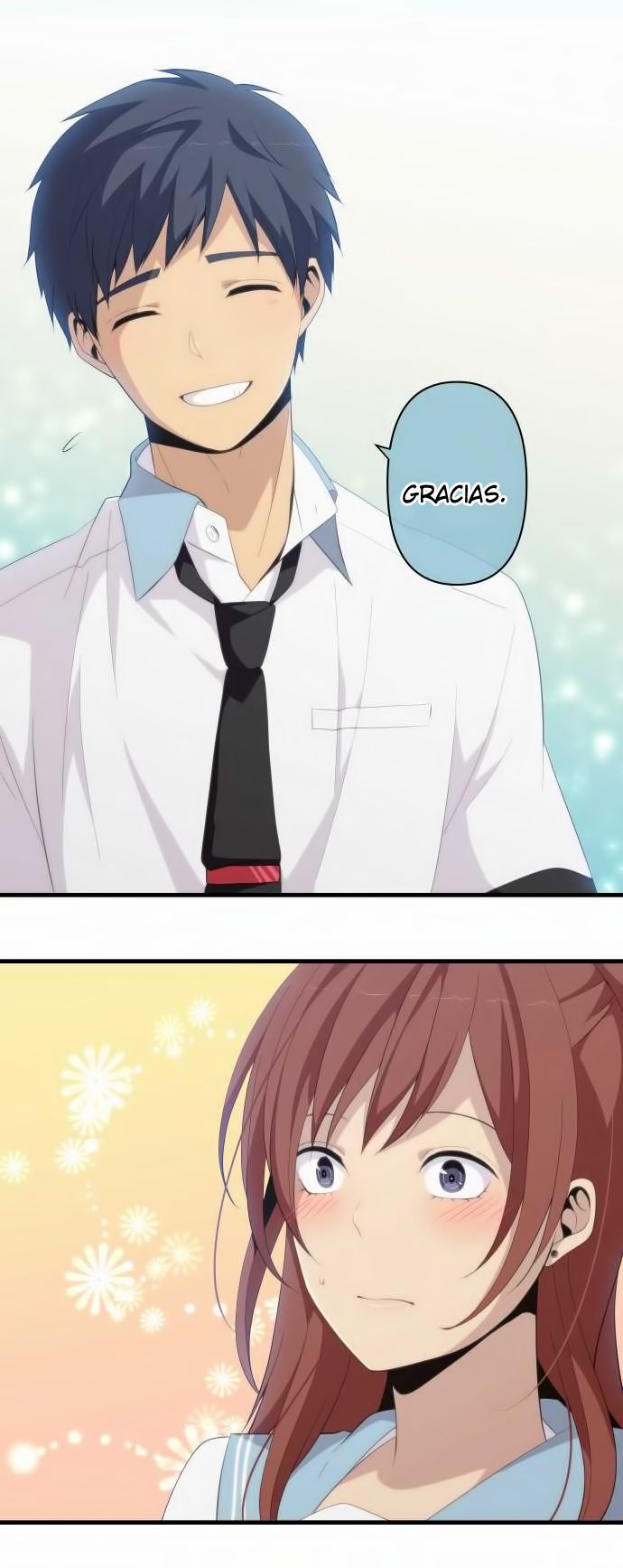 Read ReLIFE ES Manga Online