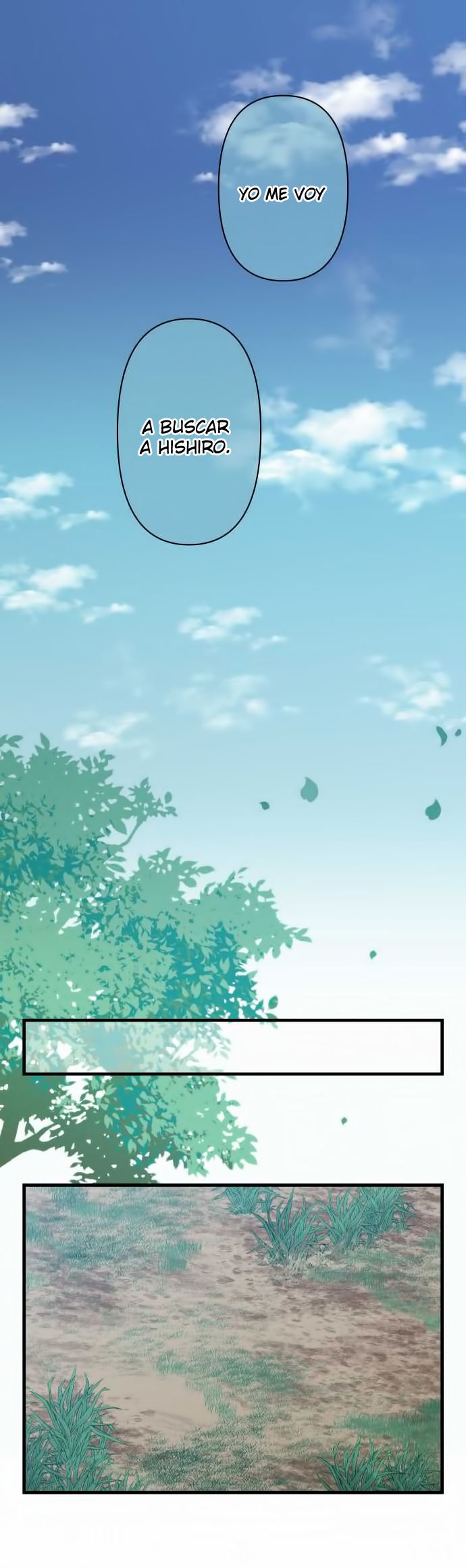 Read ReLIFE ES Manga Online