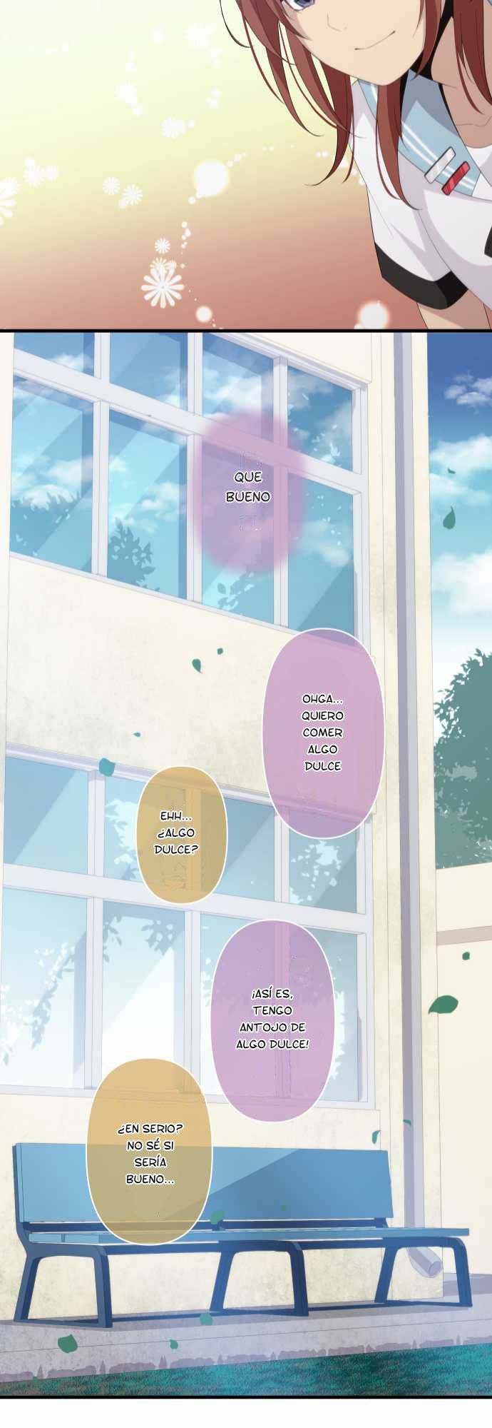 Read ReLIFE ES Manga Online