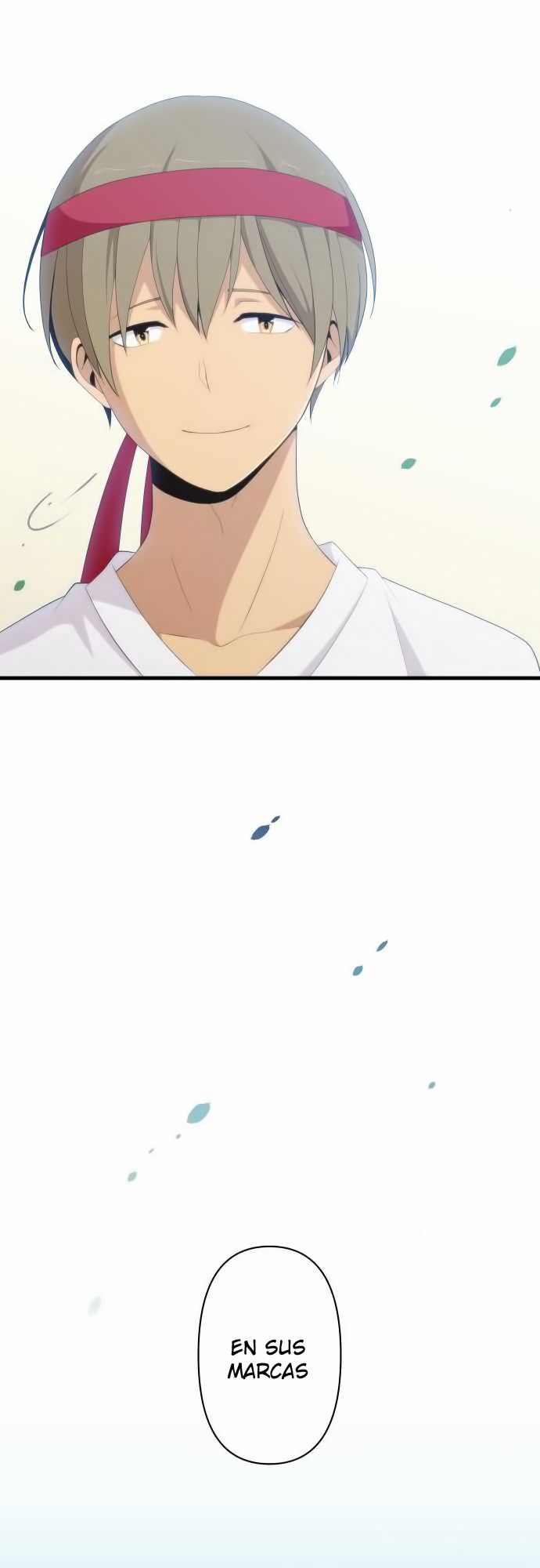 Read ReLIFE ES Manga Online