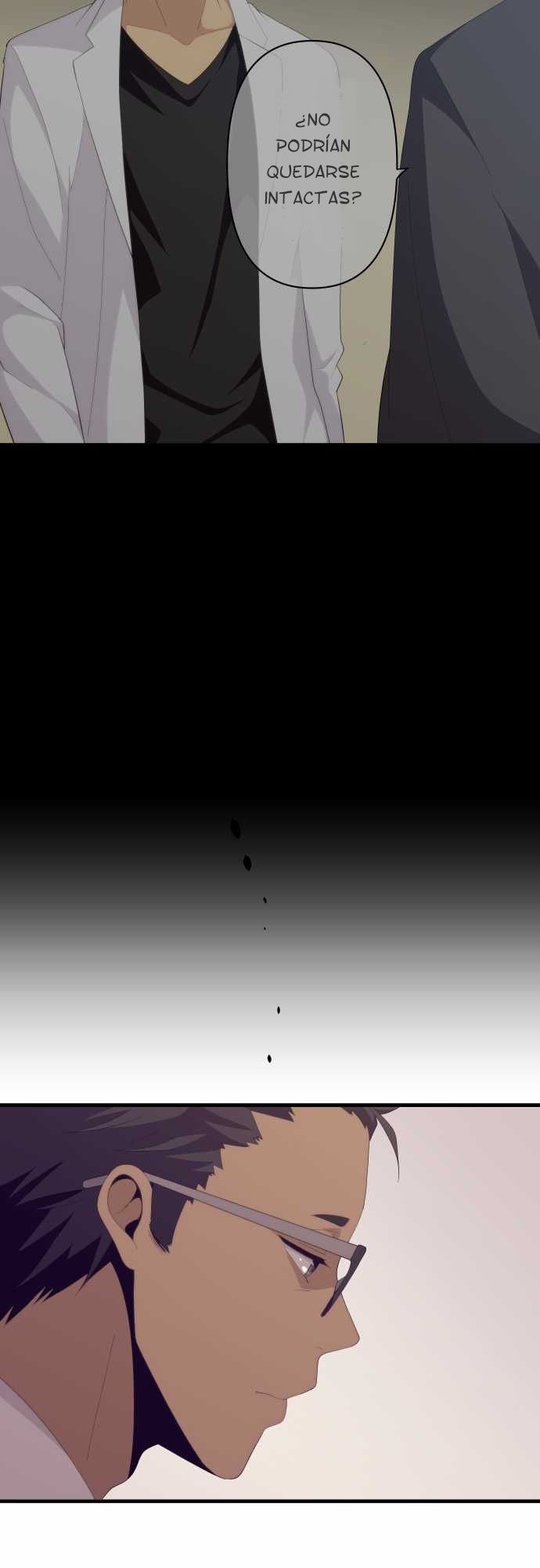 Read ReLIFE ES Manga Online