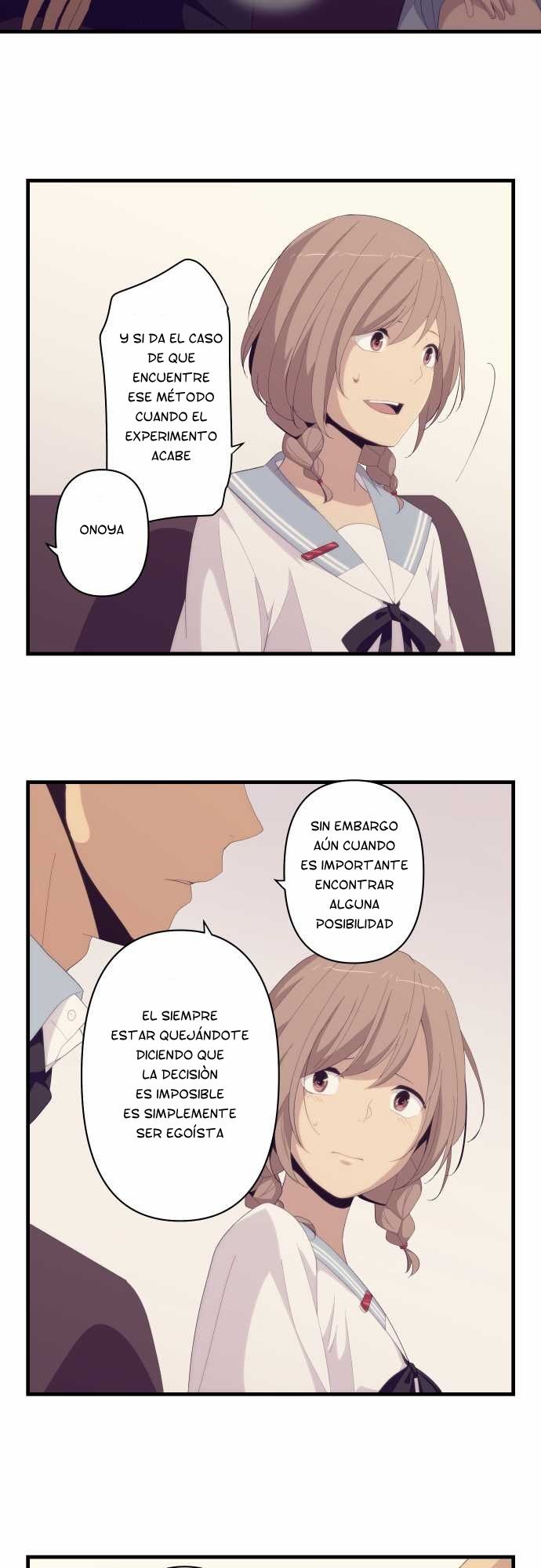 Read ReLIFE ES Manga Online