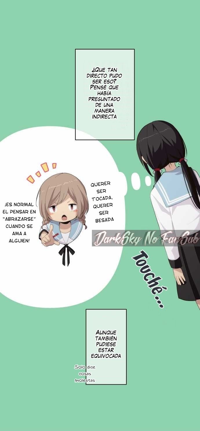 Read ReLIFE ES Manga Online