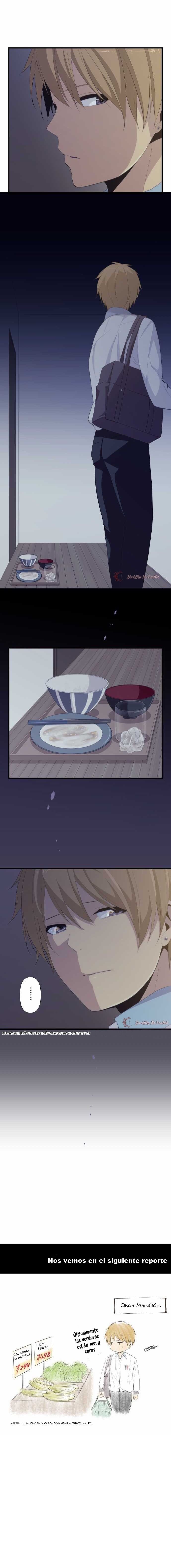 Read ReLIFE ES Manga Online