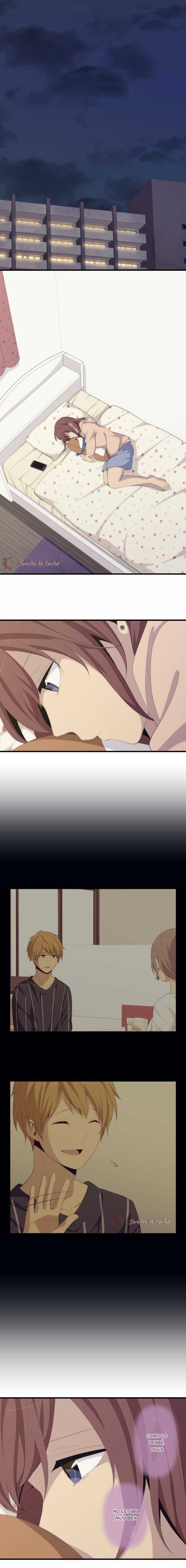 Read ReLIFE ES Manga Online