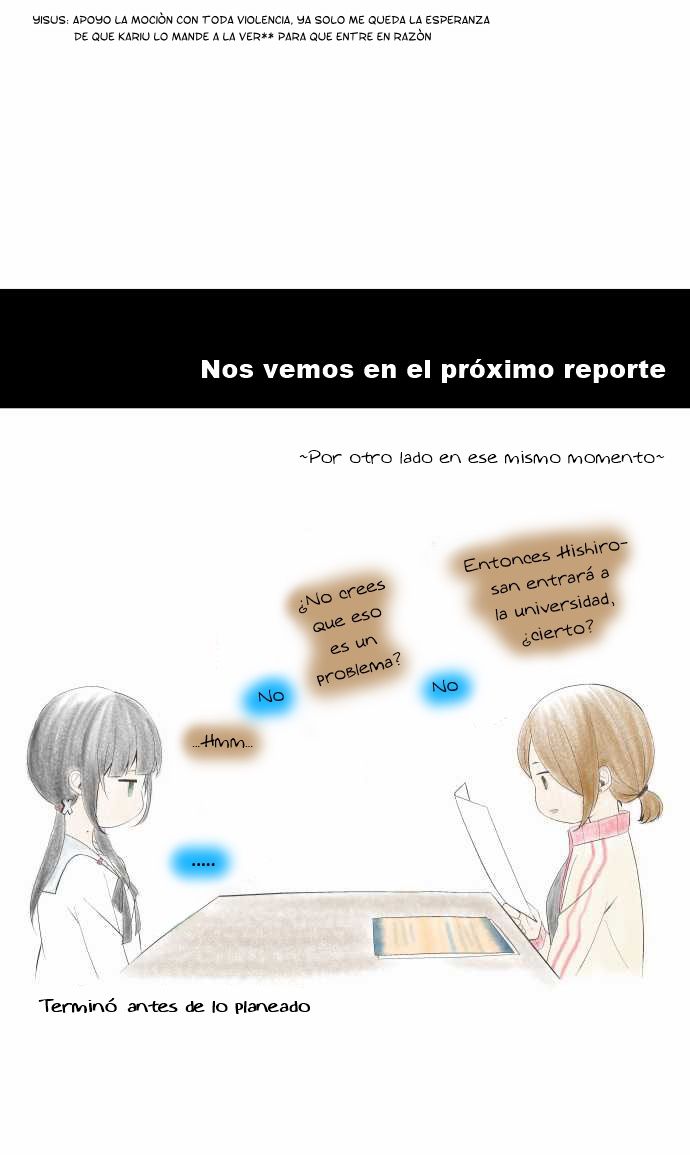 Read ReLIFE ES Manga Online