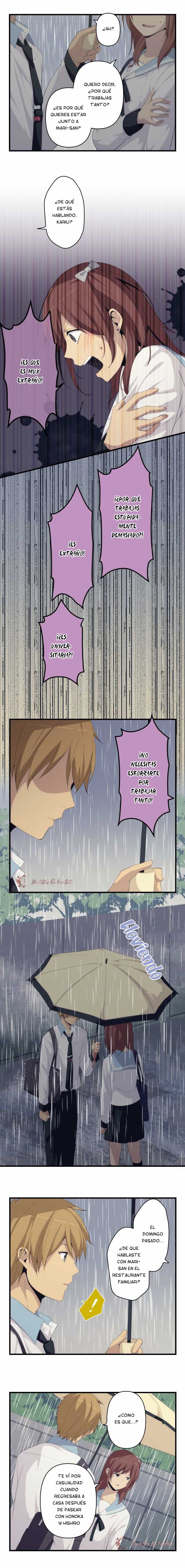 Read ReLIFE ES Manga Online