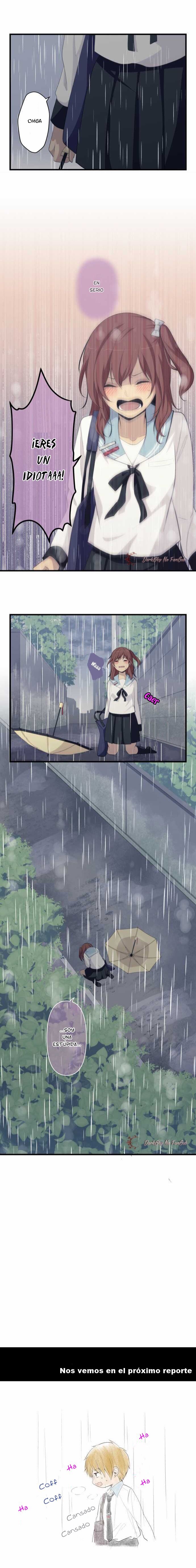 Read ReLIFE ES Manga Online