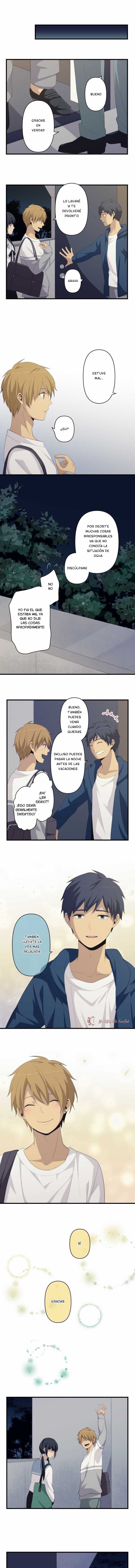 Read ReLIFE ES Manga Online