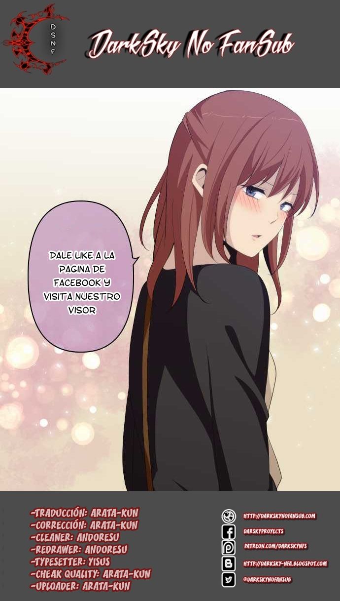 Read ReLIFE ES Manga Online