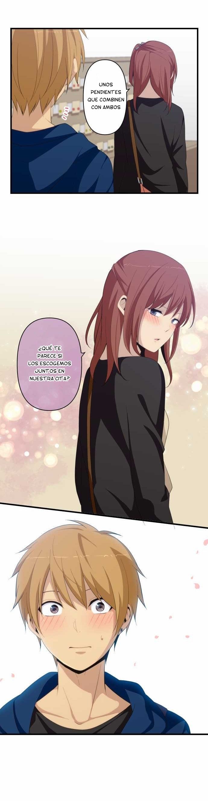 Read ReLIFE ES Manga Online