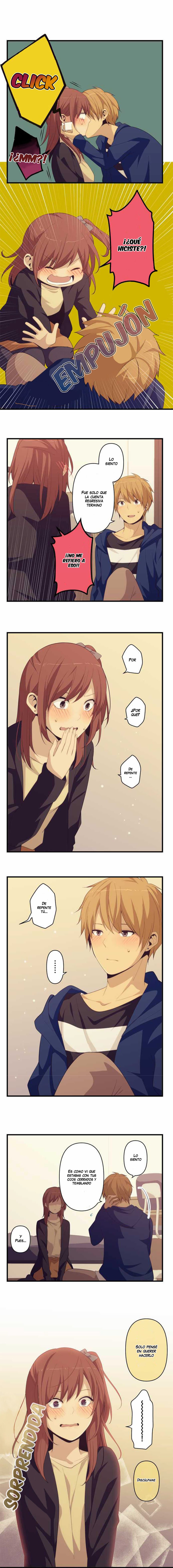 Read ReLIFE ES Manga Online