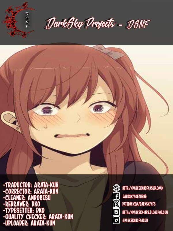 Read ReLIFE ES Manga Online