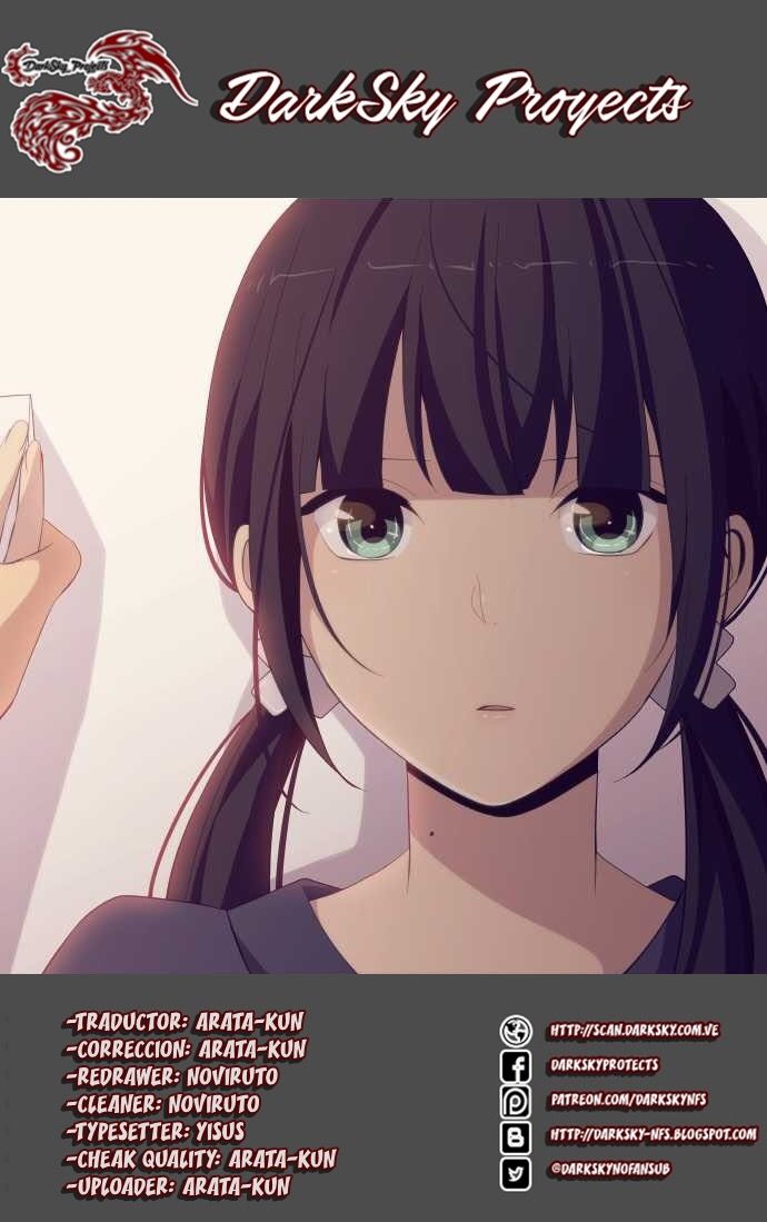 Read ReLIFE ES Manga Online