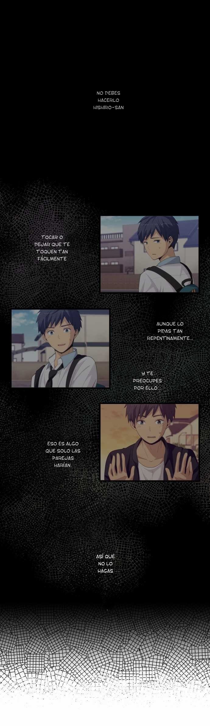 Read ReLIFE ES Manga Online