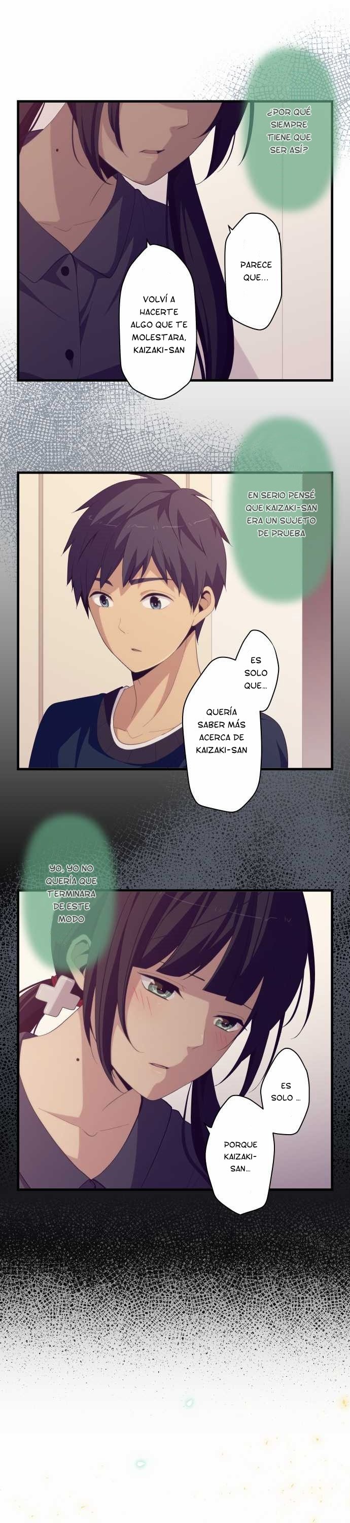 Read ReLIFE ES Manga Online