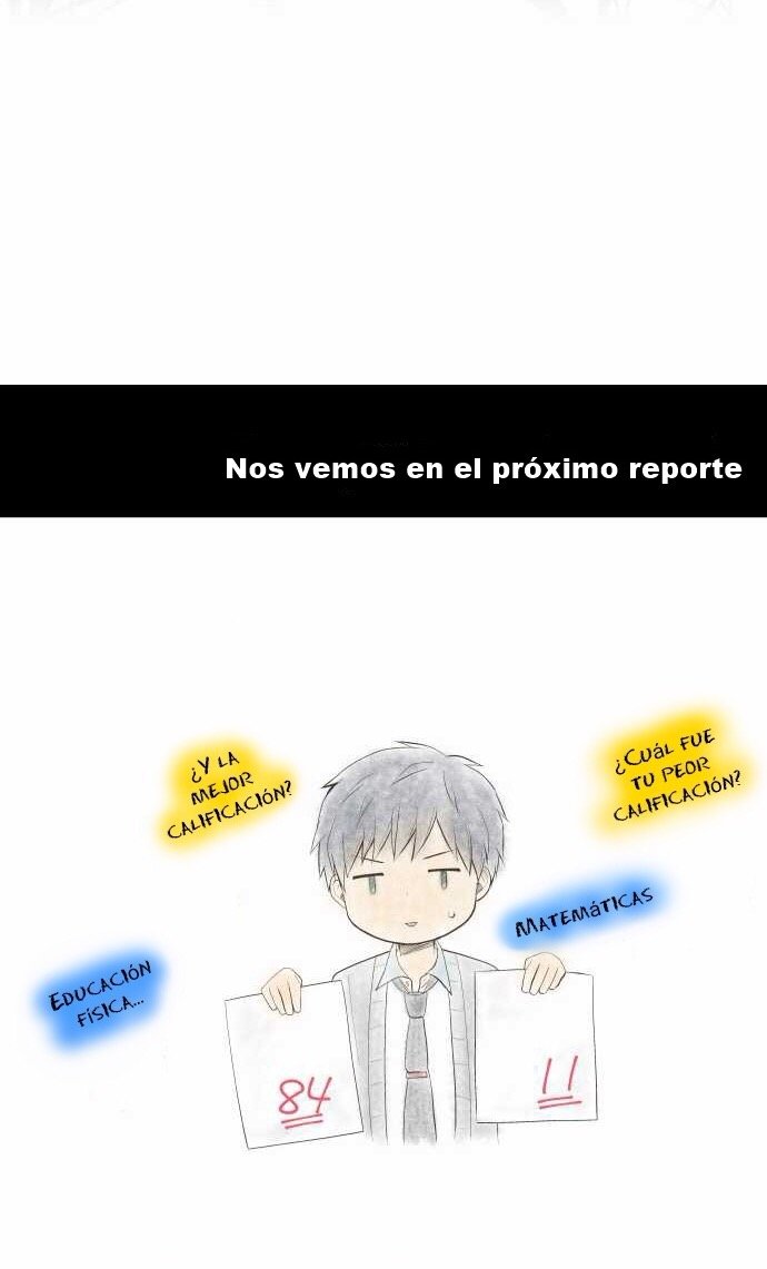 Read ReLIFE ES Manga Online