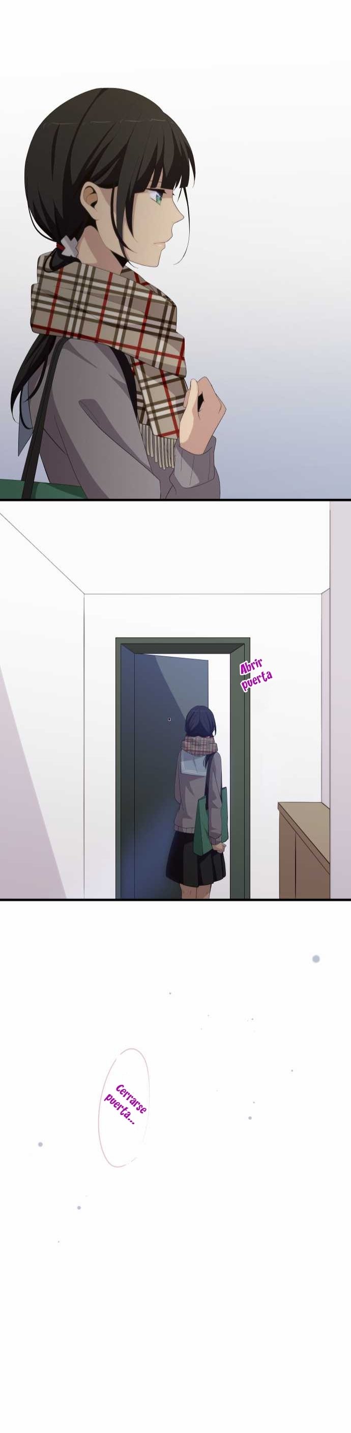 Read ReLIFE ES Manga Online