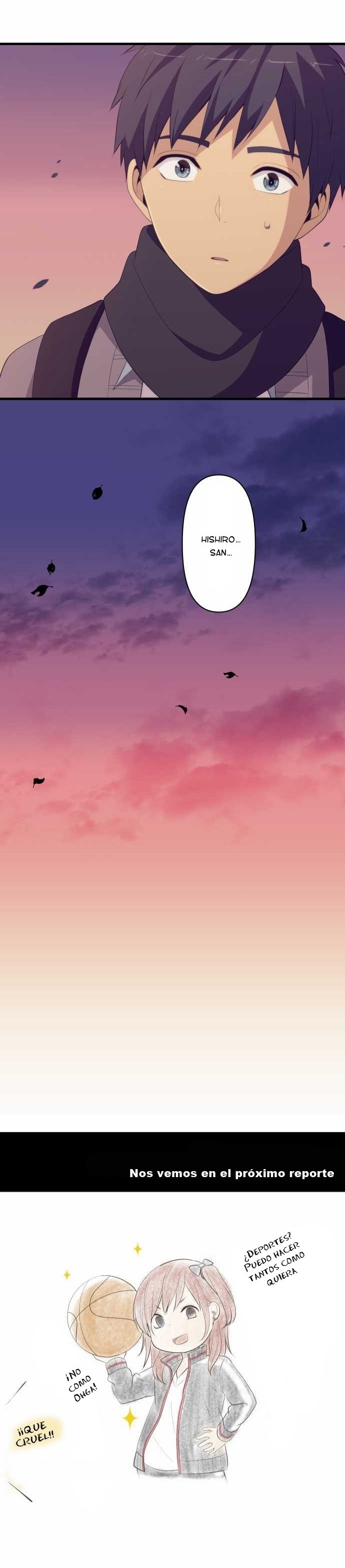 Read ReLIFE ES Manga Online