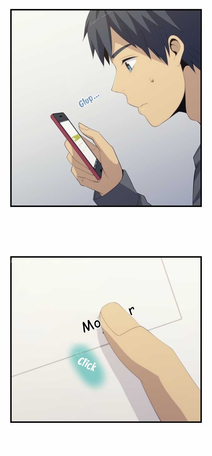 Read ReLIFE ES Manga Online