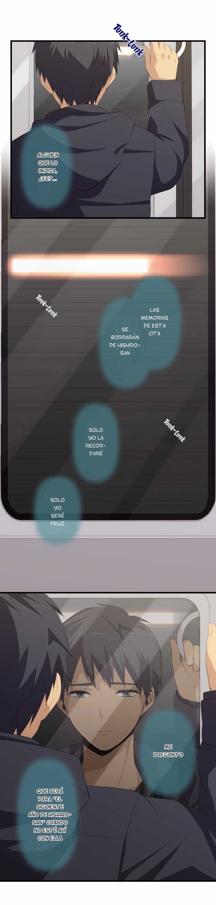 Read ReLIFE ES Manga Online