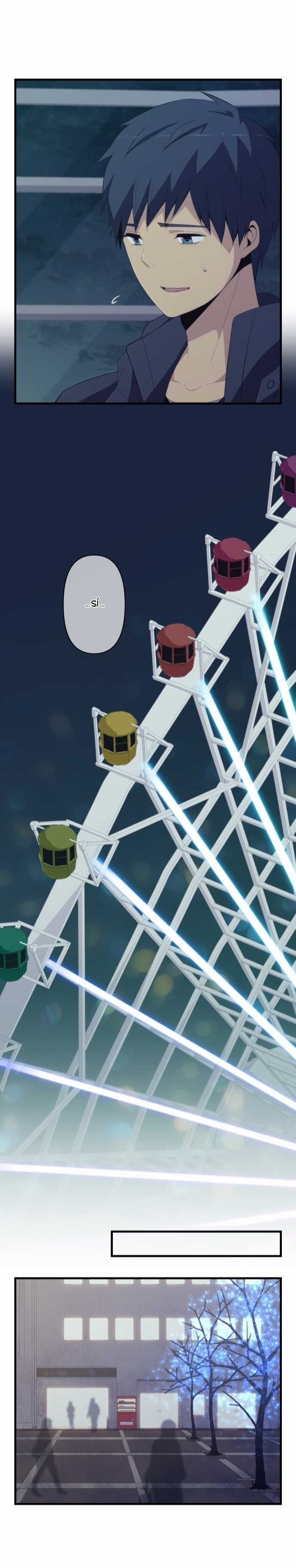 Read ReLIFE ES Manga Online