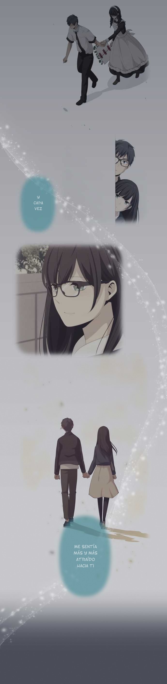 Read ReLIFE ES Manga Online