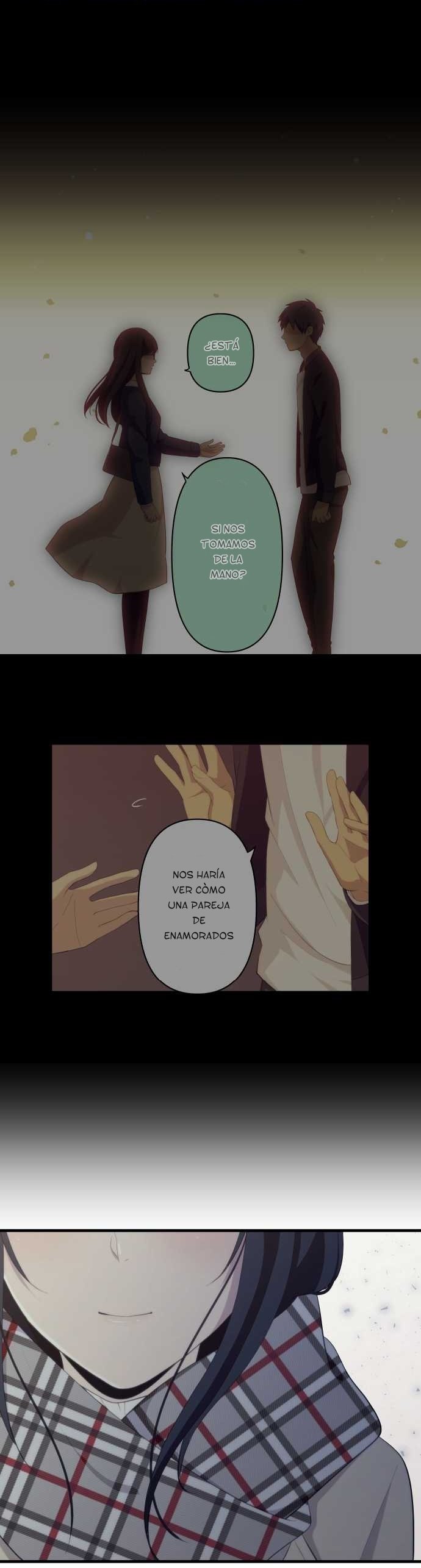 Read ReLIFE ES Manga Online