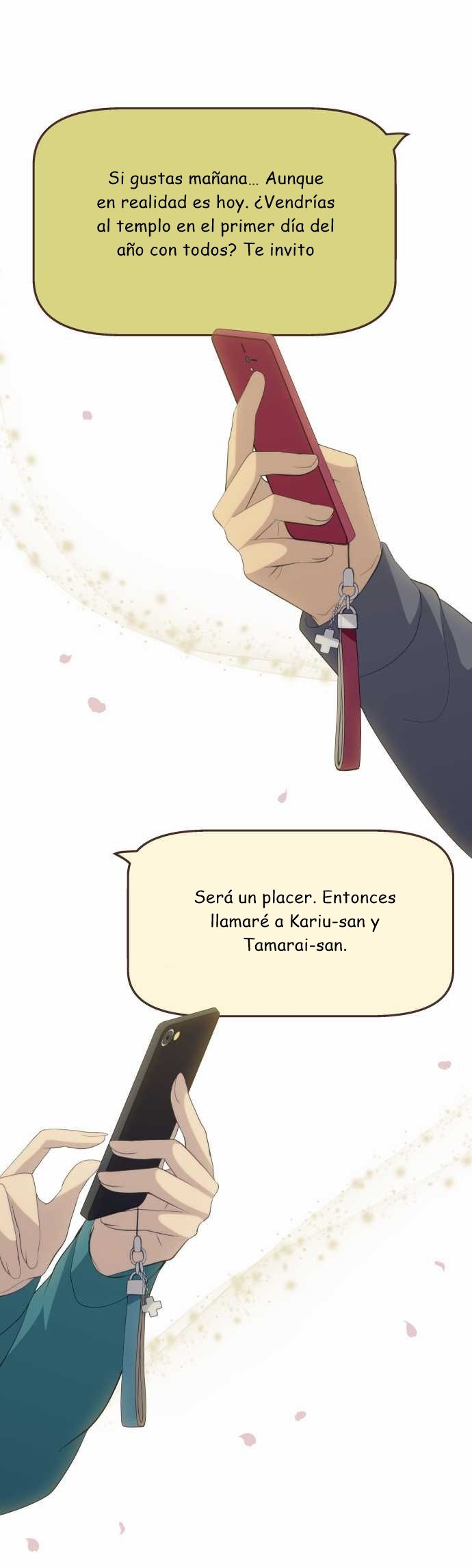 Read ReLIFE ES Manga Online