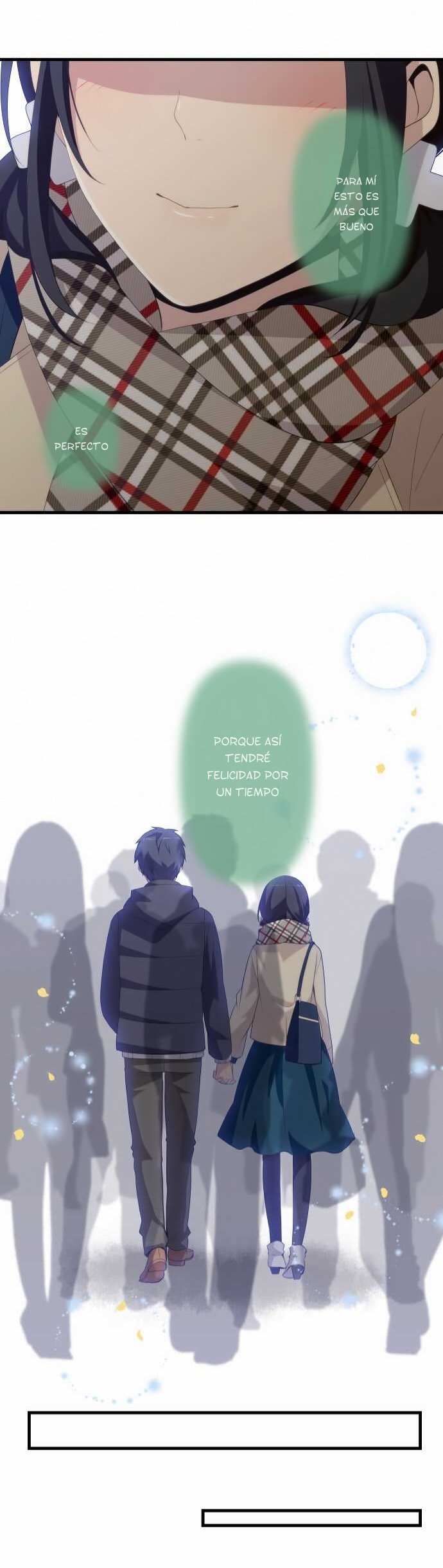 Read ReLIFE ES Manga Online
