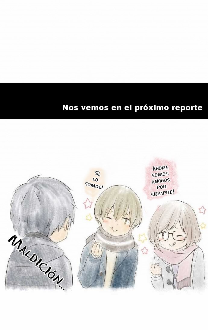 Read ReLIFE ES Manga Online