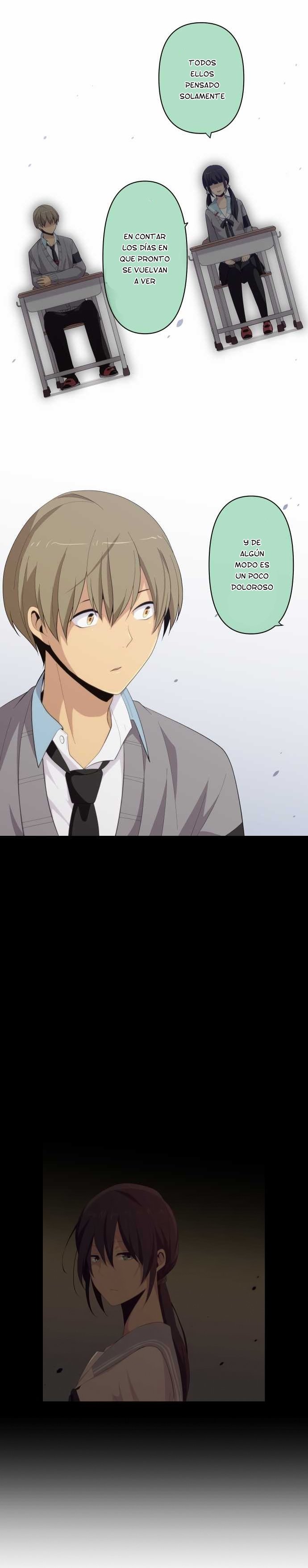 Read ReLIFE ES Manga Online