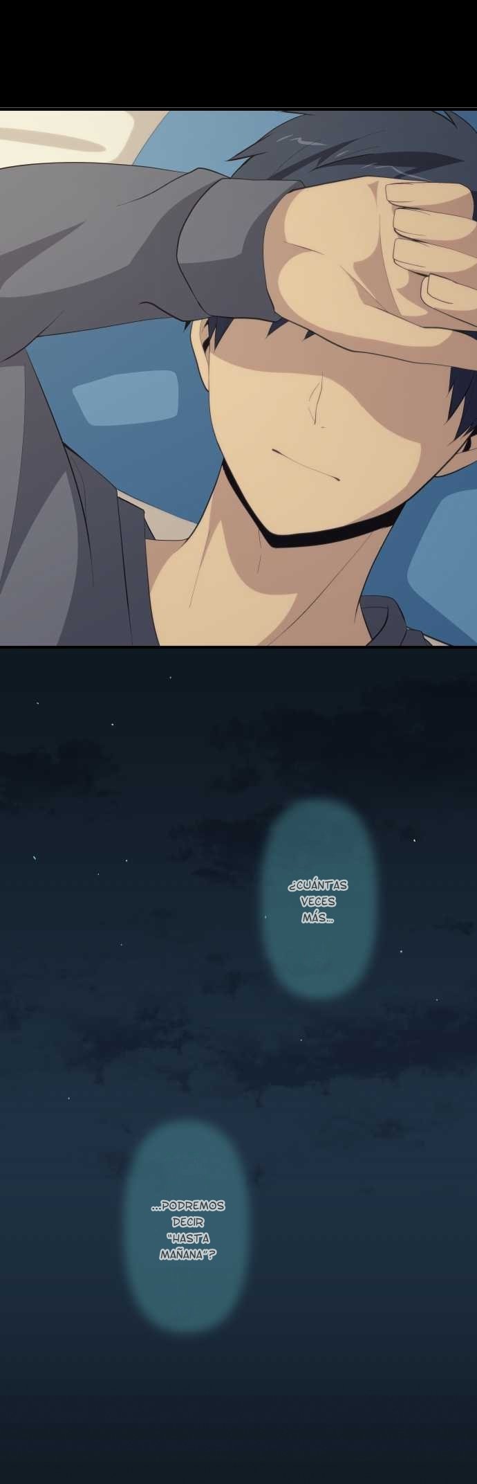 Read ReLIFE ES Manga Online