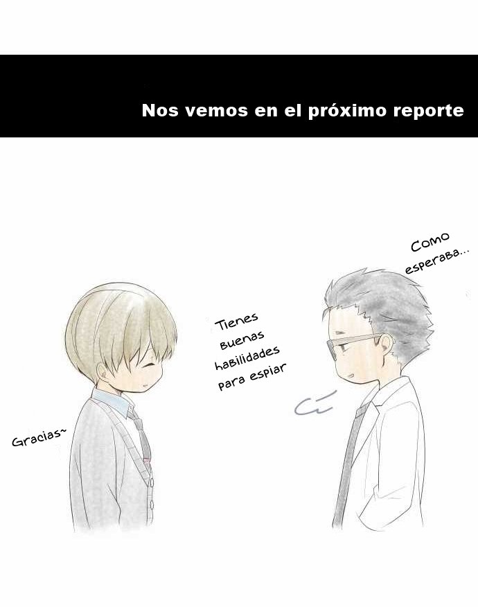 Read ReLIFE ES Manga Online