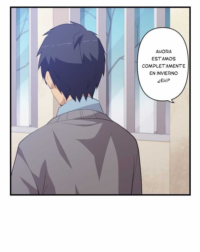 Read ReLIFE ES Manga Online