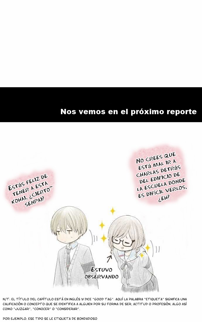Read ReLIFE ES Manga Online