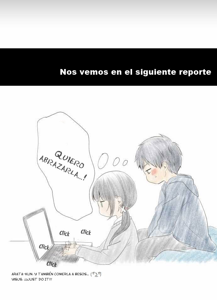 Read ReLIFE ES Manga Online