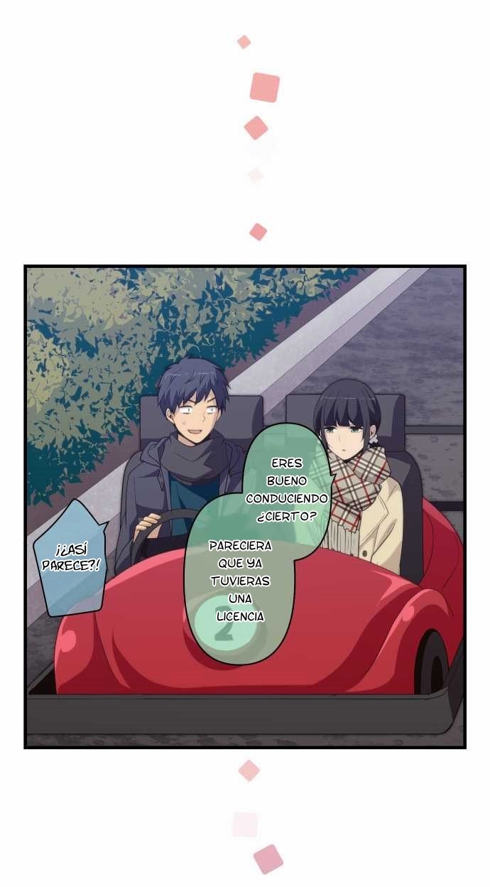 Read ReLIFE ES Manga Online
