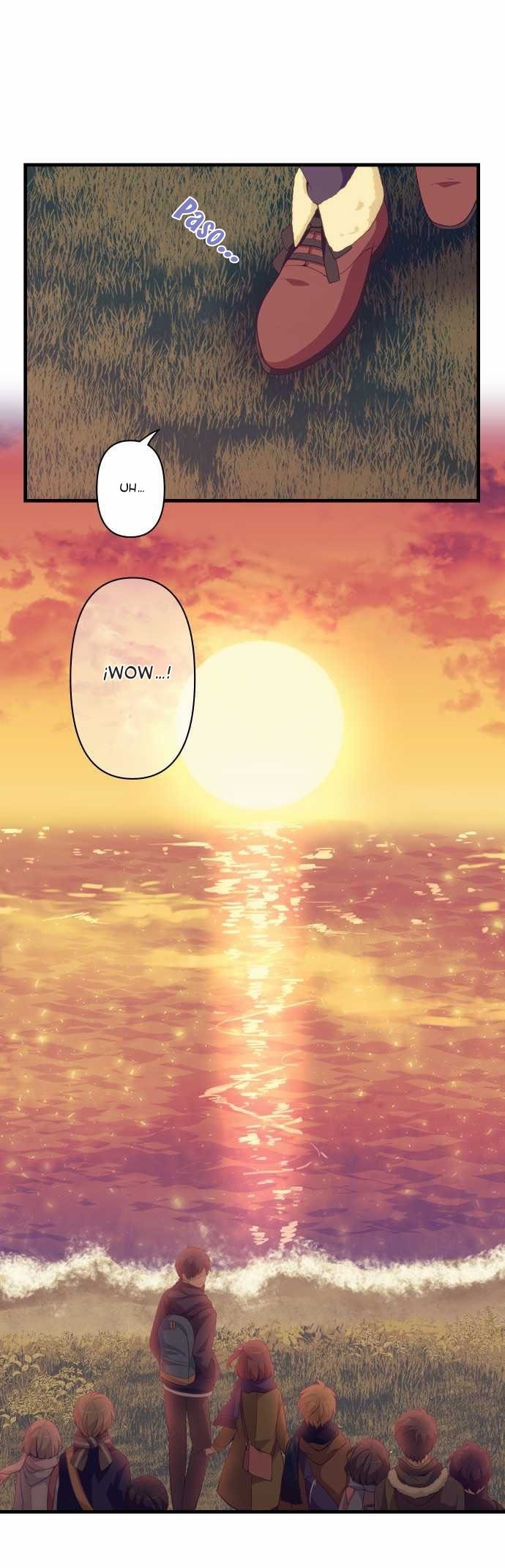 Read ReLIFE ES Manga Online