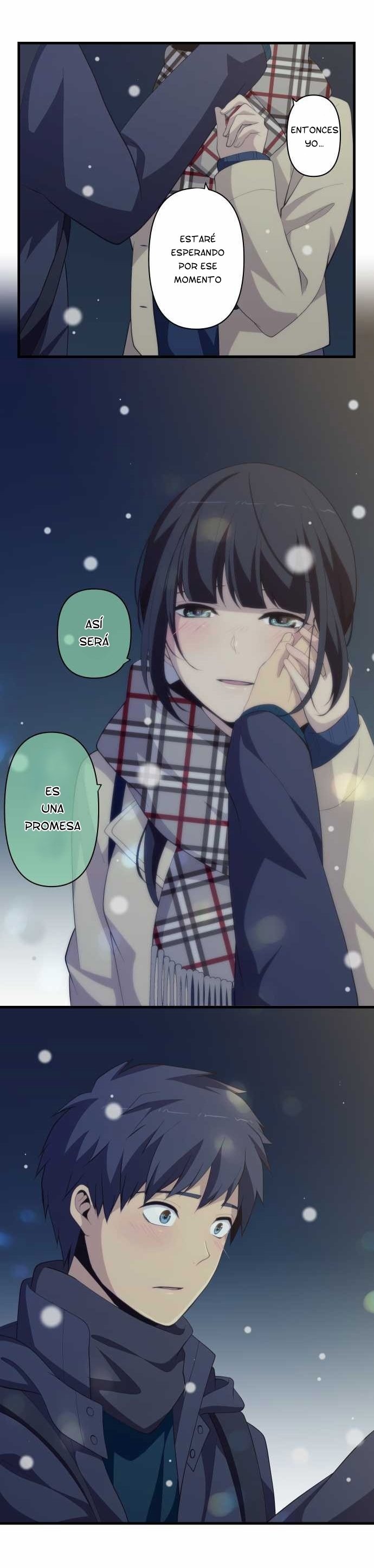 Read ReLIFE ES Manga Online