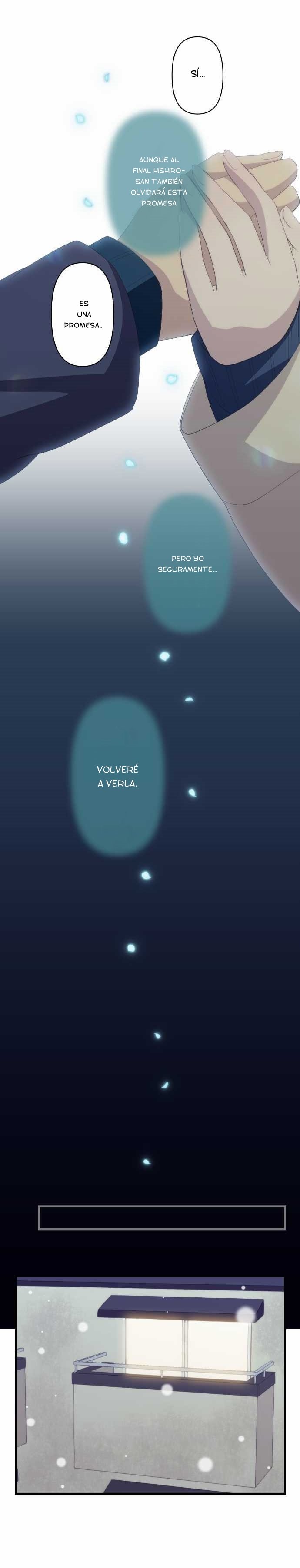 Read ReLIFE ES Manga Online