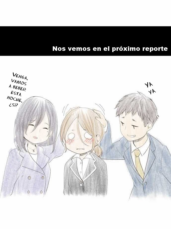 Read ReLIFE ES Manga Online