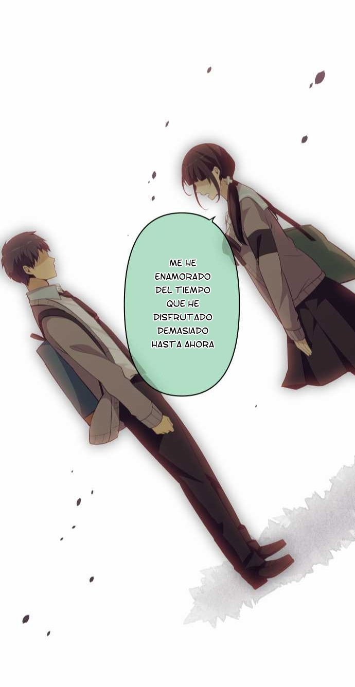 Read ReLIFE ES Manga Online