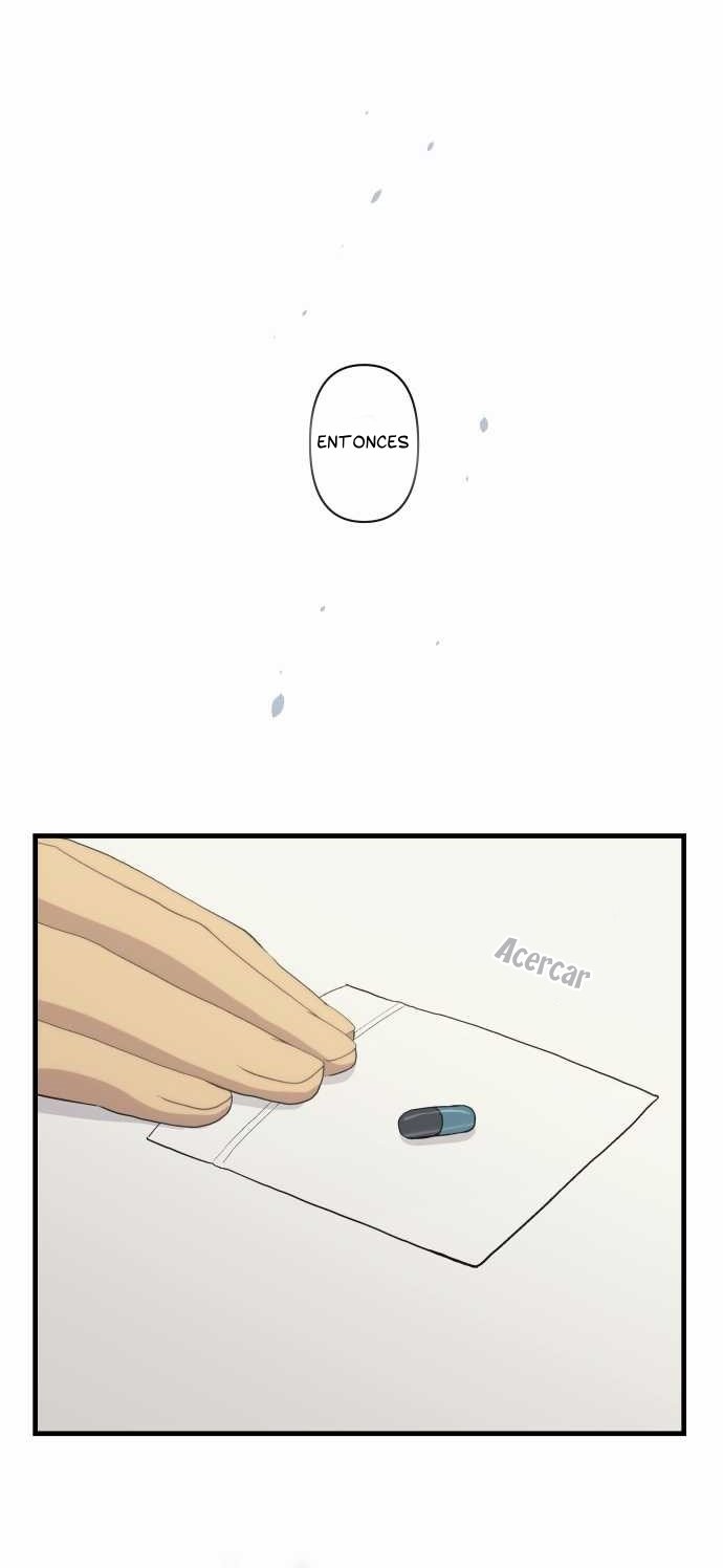 Read ReLIFE ES Manga Online